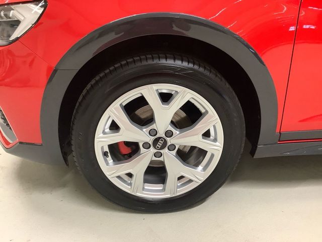 A1 citycarver 30 TFSI S tronic,Kamera,LED,PDC Pl