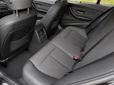 BMW 328i Modern Line  - scheckheftgepflegte BMW 328