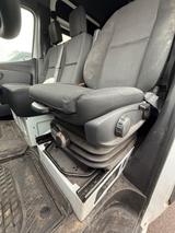 Mercedes-Benz Sprinter Maxi, Mixto 6 Sitze 316 CDI , AHK - Mercedes-Benz Sprinter 316 maxi