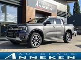 Ford Ranger Platinum e-4WD DOKA*elektr. Rollo*ACC* - Ford Ranger Platinum Gebrauchtwagen