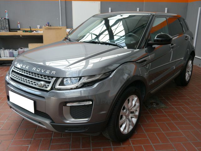 Land Rover Range Rover Evoque SE*Pano*Spurassistent*R.Kam.*