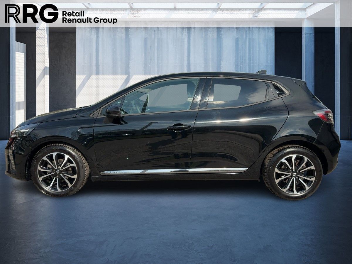 Renault Clio - Bild 2