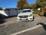 Mercedes-Benz CLS 350 CDI AMG Line | AIRMATIC | Harman/Kardon  - weiße Mercedes-Benz CLS 350 Shooting Brake