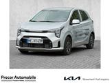Kia Picanto 1.0 Vision Navi, Kamera, Klima - Kia Picanto Gebrauchtwagen in Mülheim (Ruhr)