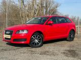 Audi A3 Sportback 1.6 Attraction*Automatik* TÜV 02/27 - Audi A3 aus 2010: 2.0