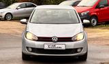Volkswagen Golf 6 SCHECKHEFT / SERVICE NEU / CARPLAY - Gebrauchtwagen in Hamburg bis 5.000 Euro