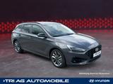 Hyundai i30 Kombi Advantage 48V Navi Einparkhilfe vo+hi - Hyundai i30 Advantage mit Benzin-Antrieb