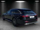 Mercedes-Benz E300de T ExcluPrem ENERGIZING+ DISTR Pano 20"AMG - Mercedes-Benz E-Klasse mit Anhängerkupplung