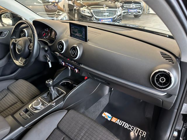 MYAUTOCENTER – Gebraucht- und Jahreswagen mit Werkstattservice in Pfaffenhofen Audi A3 Sportback ambition *Spurhalte*Totwinkel*Xenon