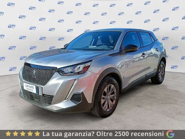Image of Peugeot 2008
