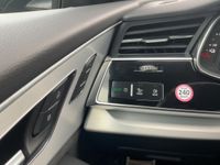 Audi Q8 - Vorschau Bild 21