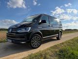 Volkswagen T6.1 Multivan Generation Six Bulli - Volkswagen T6: Bulli
