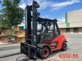 Linde H 80 D 02 900 - Angebote