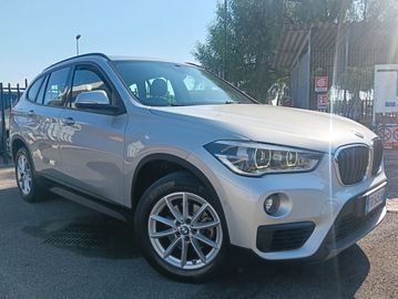 BMW X1 - 3