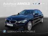 BMW 320e Touring Advantage DAB WLAN ACC + Stop&Go