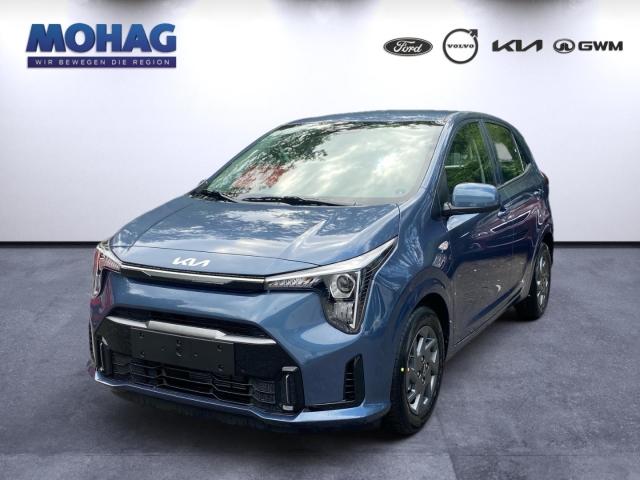 Kia Picanto Vision *NAVI*RFK*KLIMA*SHZ*PDC hinten*