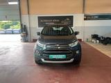 Ford EcoSport Trend *HU NEU* - Ford EcoSport Gebrauchtwagen