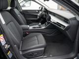 Audi A6 Avant advanced 40 TDI SHZ NAVI AHK MATRIX-LED - Audi: Leder, mit Navigationssystem