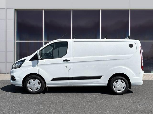 Ford Transit Custom 2.0 TDCi 340 L1 Trend  340 L1 Tre
