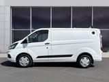 Ford Transit Custom 2.0 TDCi 340 L1 Trend  340 L1 Tre - Ford Transit: 2.2