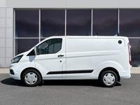 Ford Transit Custom 2.0 TDCi 340 L1 Trend  340 L1 Tre