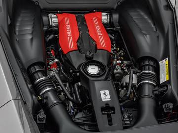 2018 Ferrari 488 GTB — миниатюра 26