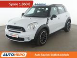 MINI Countryman Cooper S *KLIMA*GARANTIE* - MINI Countryman Serie Gebrauchtwagen