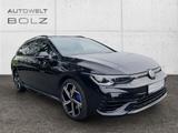Volkswagen Golf VIII R 4Motion 2.0 TSI Navi Leder Kamera Di - Volkswagen Gebrauchtwagen in Leverkusen
