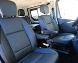 Renault Trafic - Renault Trafic: 7 Sitzer