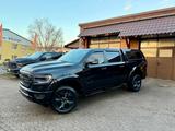 Dodge LPG*PANO*HARDTOP*OFFROAD*LIFT*NAVI*AHK*GARANTIE* - Dodge RAM: Hardtop
