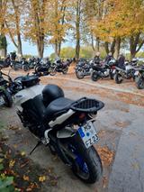 Triumph Tiger SE 1050 - TRIUMPH TIGER 1050