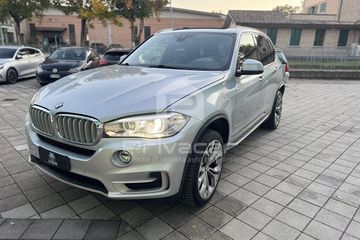 BMW X5 - 8
