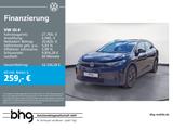Volkswagen ID.4 Pro Perfomance 1-Gang-Autom. - schwarze Volkswagen ID.4