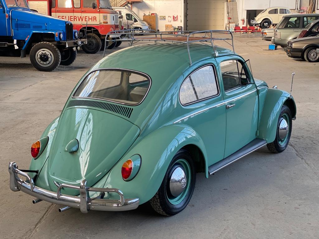 Volkswagen Käfer