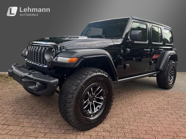 Jeep Wrangler 392 MOAB - 6,4-V8-US-Import