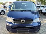 Volkswagen T5 Transporter Bus Shuttle Caravelle Multivan - Volkswagen: Multivan Caravelle