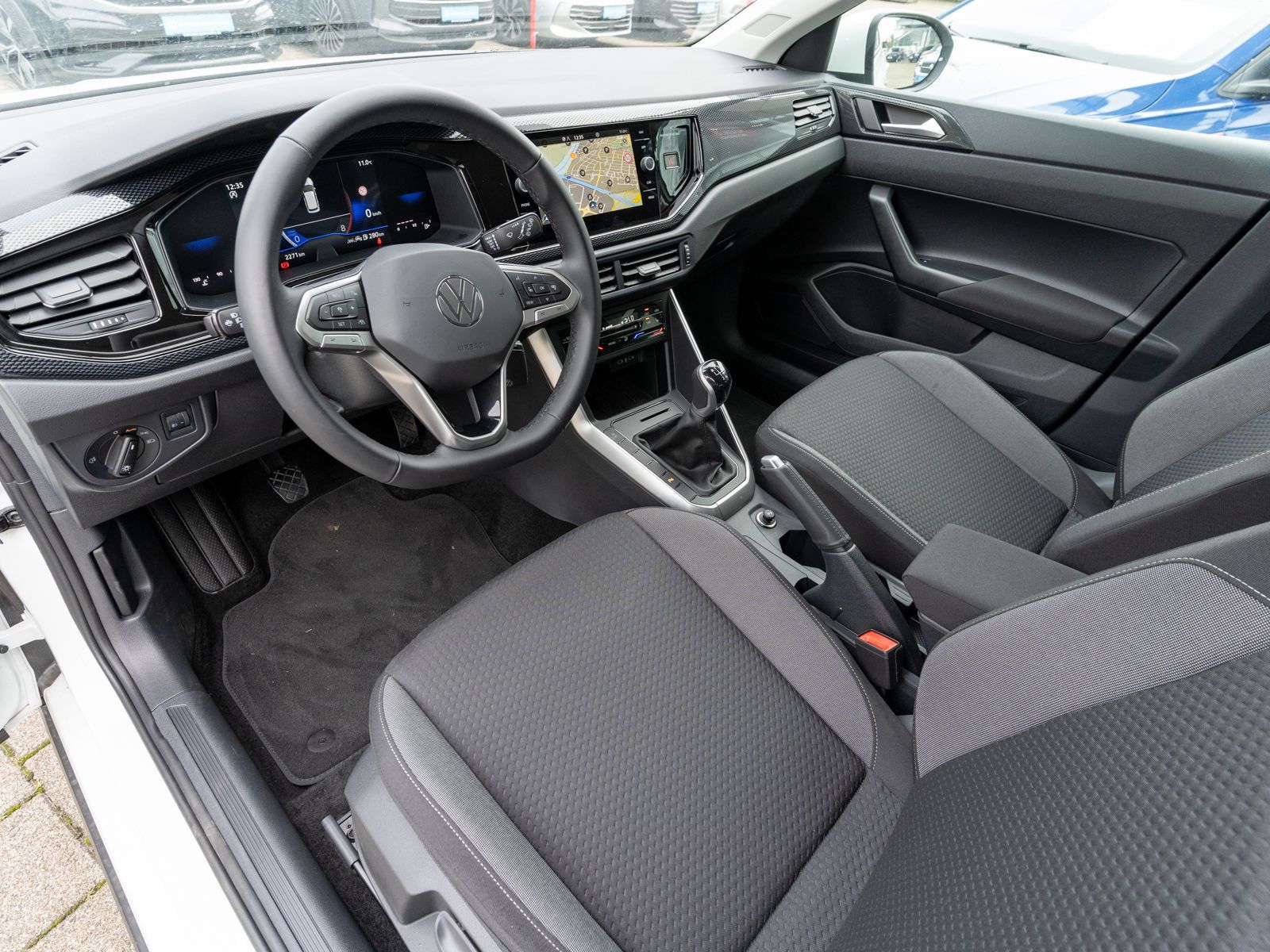 Volkswagen Taigo - Bild 12