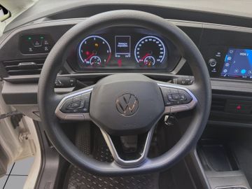 Volkswagen Caddy - 11