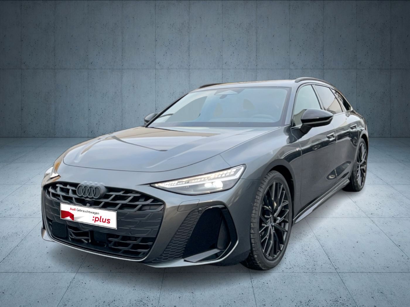 Audi A6 - Bild 2