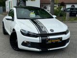 Volkswagen Scirocco 1.4 TSI Sport 20"ALU+PANO+LEDER+TOUCH - Volkswagen Scirocco aus 2009