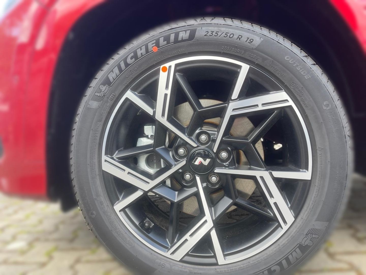 Hyundai TUCSON - Bild 6