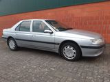 Peugeot 605 SRDT 2.1 Turbo -Diesel