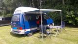 Volkswagen T4   Camper  Hochdach Carthago