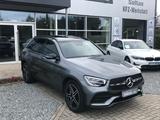 Mercedes-Benz GLC 220 d 4M  2x AMG NIGHT Wide Pan 19" Sound - Mercedes-Benz GLC 220 in Bremen