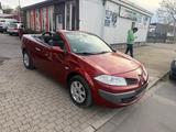 Renault Megane II Cabrio Avantage TÜV NEU*1 HAND*TOP - Renault Megane aus 2008: Cabrio