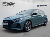 Hyundai i20 N-LINE *Dachlackierung* Sportp. LED LM Navi - Hyundai i20: Sport