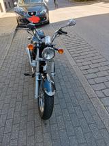 Suzuki Marauder - SUZUKI MARAUDER
