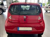 Seat Mii 1.0 Style **Klima*Bluetooth*5-Türig** - gebrauchte Seat Mii aus dem Jahr 2019