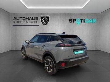 Peugeot 2008 - 4