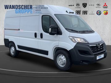 Opel Movano C L2H2 (verstärkt) 3.5t AllwetterHolz